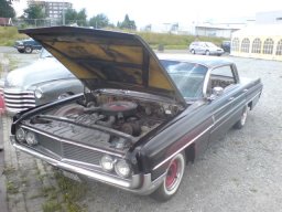 Big Bumper Meet 2008